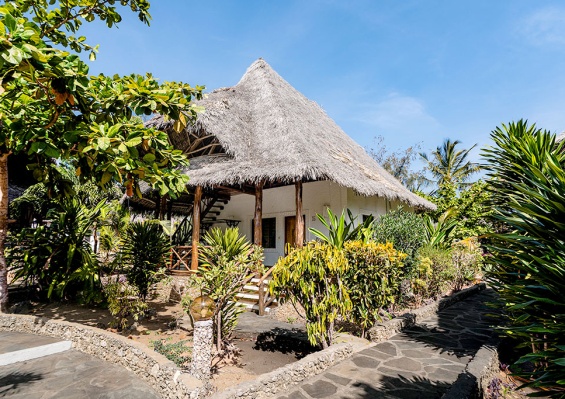 Hôtel Exploreans Malaika Villas & Beach Club 3* by Ôvoyages + Safari 3 Nuits dans le Parc National de Tsavo Est Hôtel Exploreans Malaika Villas & Beach Club 3* by Ôvoyages + Safari 3 Nuits dans le Parc National de Tsavo Est