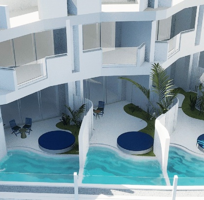 Hôtel The Salmar 4* Adult Only +16, Séjour Espagne & ses îles, Canaries, Tenerife par Ôvoyages Hôtel The Salmar 4* Adult Only +16, Séjour Espagne & ses îles, Canaries, Tenerife par Ôvoyages