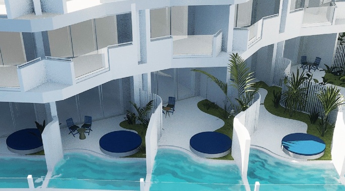 Hôtel The Salmar 4* Adult Only +16, Séjour Espagne & ses îles, Canaries, Tenerife par Ôvoyages Hôtel The Salmar 4* Adult Only +16, Séjour Espagne & ses îles, Canaries, Tenerife par Ôvoyages