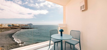 Hôtel The Salmar 4* Adult Only +16, Séjour Espagne & ses îles, Canaries, Tenerife par Ôvoyages Hôtel The Salmar 4* Adult Only +16, Séjour Espagne & ses îles, Canaries, Tenerife par Ôvoyages