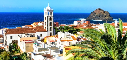 Hôtel The Salmar 4* Adult Only +16, Séjour Espagne & ses îles, Canaries, Tenerife par Ôvoyages Hôtel The Salmar 4* Adult Only +16, Séjour Espagne & ses îles, Canaries, Tenerife par Ôvoyages