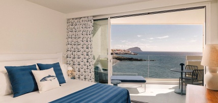 Hôtel The Salmar 4* Adult Only +16, Séjour Espagne & ses îles, Canaries, Tenerife par Ôvoyages Hôtel The Salmar 4* Adult Only +16, Séjour Espagne & ses îles, Canaries, Tenerife par Ôvoyages