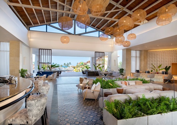 Hôtel Dreams Playa Esmeralda 5* Hôtel Dreams Playa Esmeralda 5*