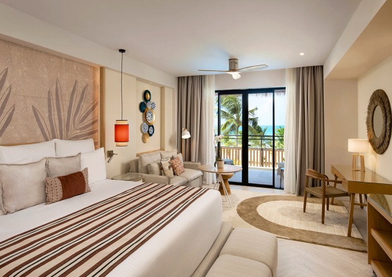 Hôtel Dreams Playa Esmeralda 5* Hôtel Dreams Playa Esmeralda 5*