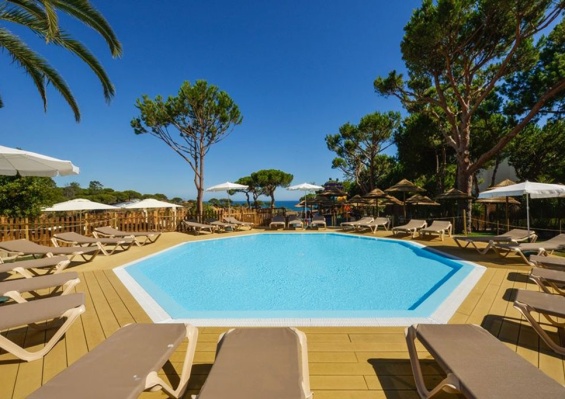Hôtel 3HB Falesia Beach 5* Hôtel 3HB Falesia Beach 5*