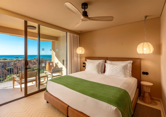 Hôtel 3HB Falesia Beach 5* Hôtel 3HB Falesia Beach 5*