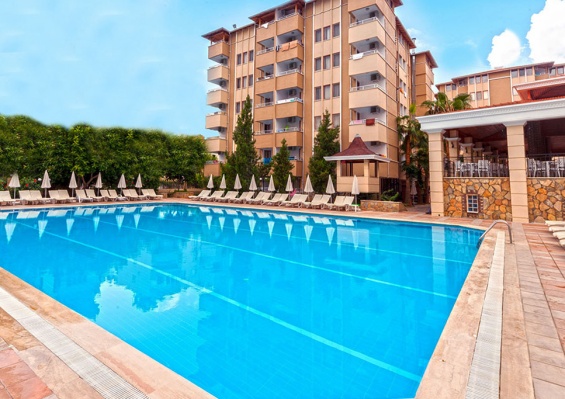 Hôtel Saritas 4* Hôtel Saritas 4*