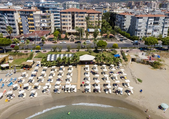 Hôtel Saritas 4* Hôtel Saritas 4*