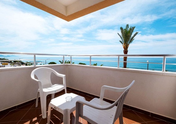 Hôtel Saritas 4* Hôtel Saritas 4*