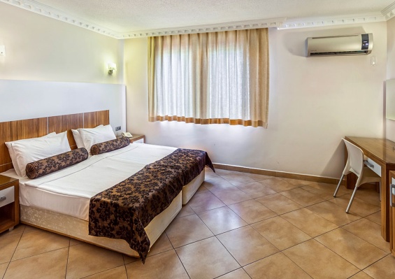 Hôtel Saritas 4* Hôtel Saritas 4*