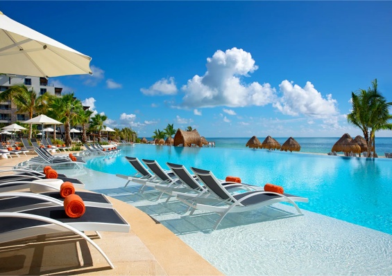 Hôtel Dreams Natura Resort & Spa 5* Hôtel Dreams Natura Resort & Spa 5*