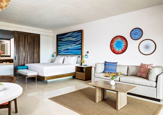 Hôtel Dreams Puerto Morelos 5* Hôtel Dreams Puerto Morelos 5*