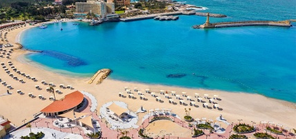 Hôtel Rixos Montaza Alexandria 5*, Séjour Grèce & ses îles, Rhodes par Ôvoyages Hôtel Rixos Montaza Alexandria 5*, Séjour Grèce & ses îles, Rhodes par Ôvoyages