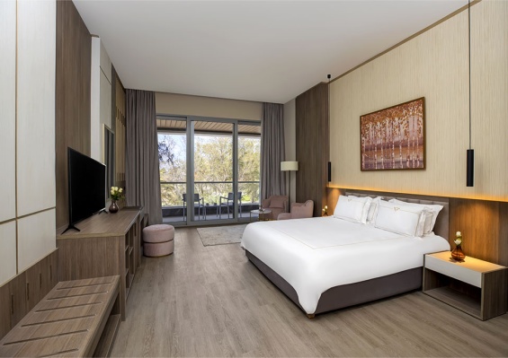 Hôtel Rixos Montaza Alexandria 5* Hôtel Rixos Montaza Alexandria 5*
