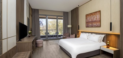 Hôtel Rixos Montaza Alexandria 5*, Séjour Grèce & ses îles, Rhodes par Ôvoyages Hôtel Rixos Montaza Alexandria 5*, Séjour Grèce & ses îles, Rhodes par Ôvoyages