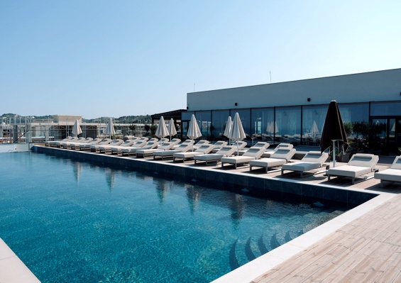 Hôtel Grand VM Conference & Spa 5* Hôtel Grand VM Conference & Spa 5*