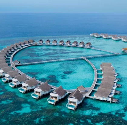 Hôtel Machchafushi Island Resort & Spa Maldives - The Centara Collection 5*, Séjour Maldives par Ôvoyages Hôtel Machchafushi Island Resort & Spa Maldives - The Centara Collection 5*, Séjour Maldives par Ôvoyages