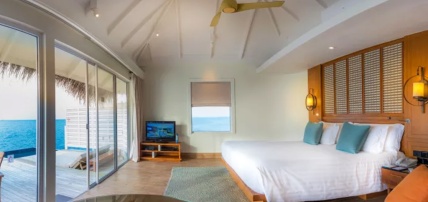 Hôtel Machchafushi Island Resort & Spa Maldives - The Centara Collection 5*, Séjour Maldives par Ôvoyages Hôtel Machchafushi Island Resort & Spa Maldives - The Centara Collection 5*, Séjour Maldives par Ôvoyages