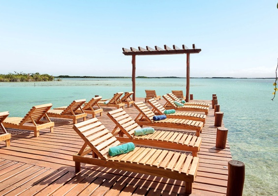 Combiné HM Playa del Carmen 4* & Cristalino Lagoon Front Hotel 5* Adult Only +18 Combiné HM Playa del Carmen 4* & Cristalino Lagoon Front Hotel 5* Adult Only +18