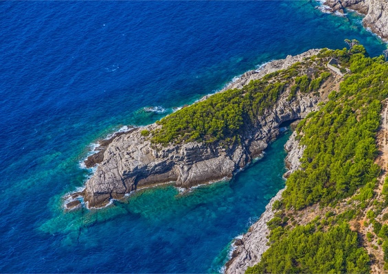 Combiné Smart club Hotel Talia 4* et Ôclub Experience Vila Oliva Petrovac 4* Combiné Smart club Hotel Talia 4* et Ôclub Experience Vila Oliva Petrovac 4*