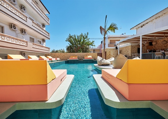 Boutique Hôtel Asana 4* Adult Only +14 by Ôvoyages Boutique Hôtel Asana 4* Adult Only +14 by Ôvoyages
