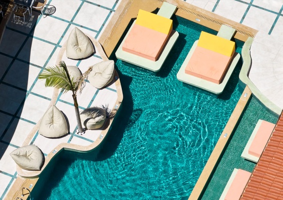 Boutique Hôtel Asana 4* Adult Only +14 by Ôvoyages Boutique Hôtel Asana 4* Adult Only +14 by Ôvoyages