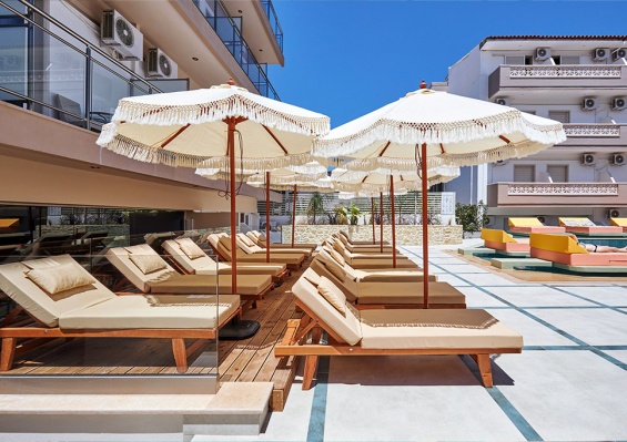 Boutique Hôtel Asana 4* Adult Only +14 by Ôvoyages Boutique Hôtel Asana 4* Adult Only +14 by Ôvoyages