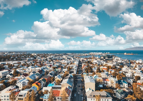 Autotour Tour d'Islande 3* Autotour Tour d'Islande 3*