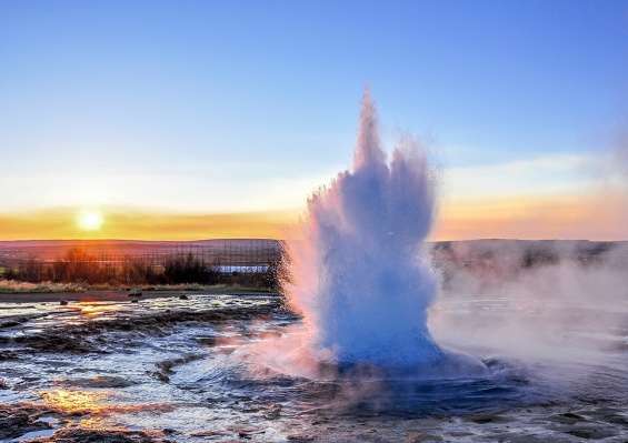 Autotour Tour d'Islande 3* Autotour Tour d'Islande 3*