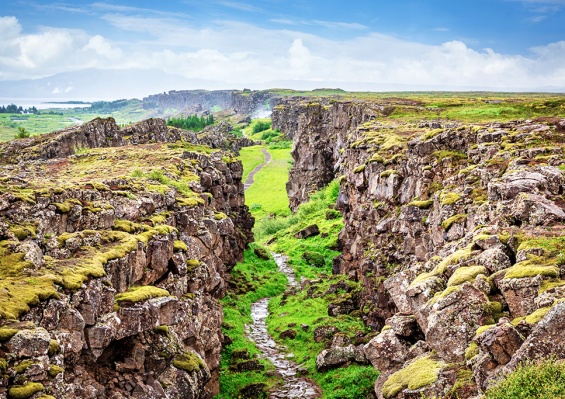 Autotour Tour d'Islande 3* Autotour Tour d'Islande 3*