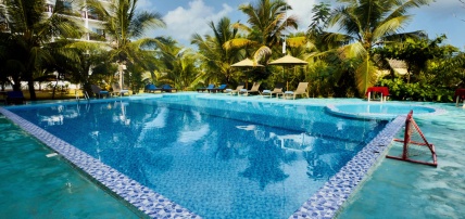 Combiné Smart Club Malika Nungwi 4* + Safari 1 nuit dans la réserve de Selous, Séjour Tanzanie, Zanzibar par Ôvoyages Combiné Smart Club Malika Nungwi 4* + Safari 1 nuit dans la réserve de Selous, Séjour Tanzanie, Zanzibar par Ôvoyages