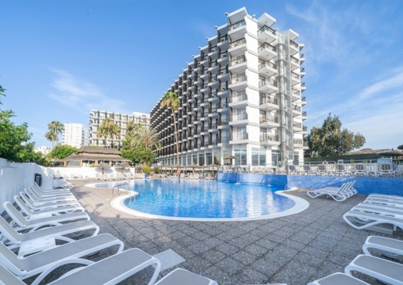 Hôtel Relaxia Beverly Park 3* by Ôvoyages Hôtel Relaxia Beverly Park 3* by Ôvoyages