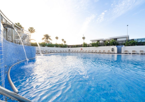 Hôtel Relaxia Beverly Park 3* by Ôvoyages Hôtel Relaxia Beverly Park 3* by Ôvoyages