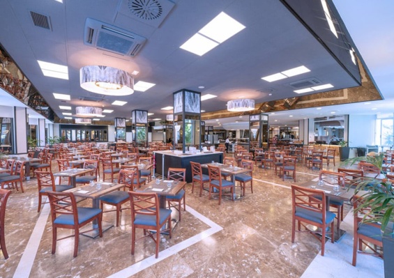 Hôtel Relaxia Beverly Park 3* by Ôvoyages Hôtel Relaxia Beverly Park 3* by Ôvoyages
