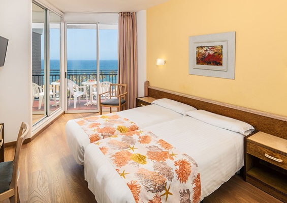 Hôtel Relaxia Beverly Park 3* by Ôvoyages Hôtel Relaxia Beverly Park 3* by Ôvoyages