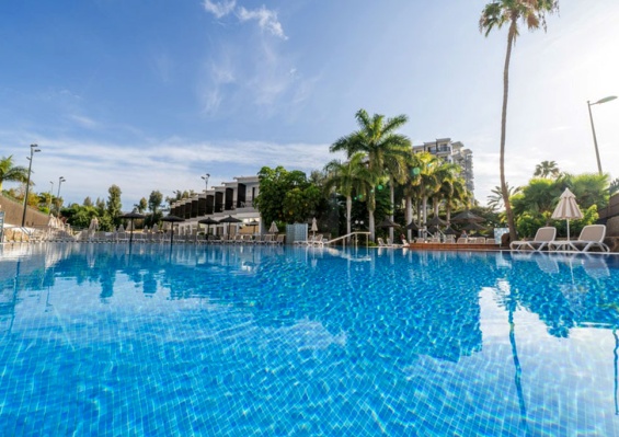 Hôtel Relaxia Beverly Park 3* by Ôvoyages Hôtel Relaxia Beverly Park 3* by Ôvoyages - photo 2