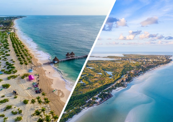 Ôclub Select Royalton Splash Riviera 5* & Mystique Holbox by Royalton 4* Ôclub Select Royalton Splash Riviera 5* & Mystique Holbox by Royalton 4*