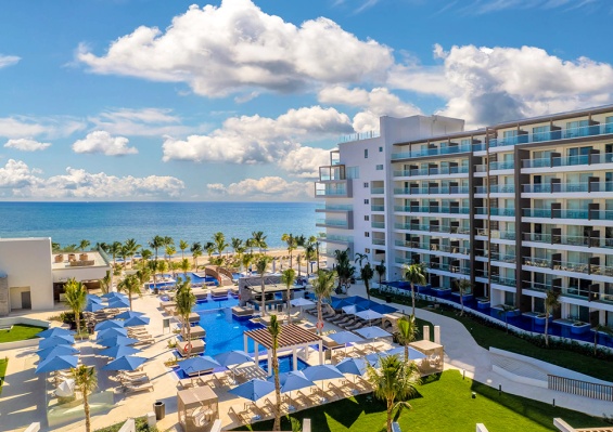 Ôclub Select Royalton Splash Riviera 5* & Mystique Holbox by Royalton 4* Ôclub Select Royalton Splash Riviera 5* & Mystique Holbox by Royalton 4*