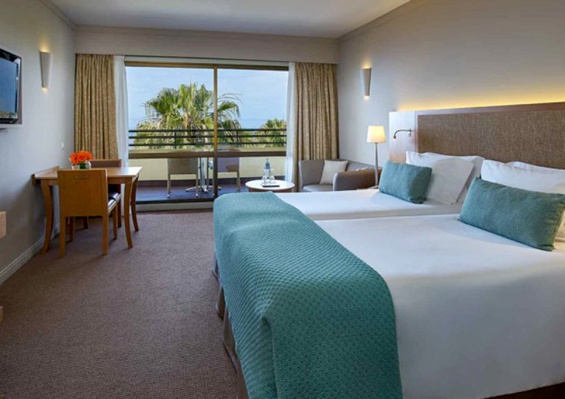 Hôtel Suite Eden Mar 4* Hôtel Suite Eden Mar 4*