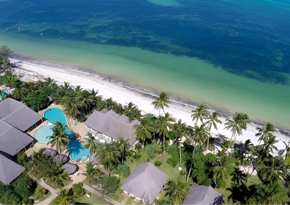Combiné Jaz Adonia Beach Resort 4* & Safari 2 nuits dans la réserve de Selous en avion Combiné Jaz Adonia Beach Resort 4* & Safari 2 nuits dans la réserve de Selous en avion - photo 3