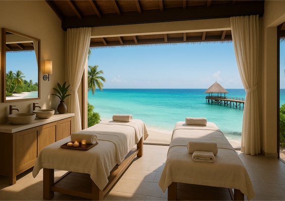 Combiné Jaz Adonia Beach Resort 4* & Safari 2 nuits dans la réserve de Selous en avion Combiné Jaz Adonia Beach Resort 4* & Safari 2 nuits dans la réserve de Selous en avion - photo 4