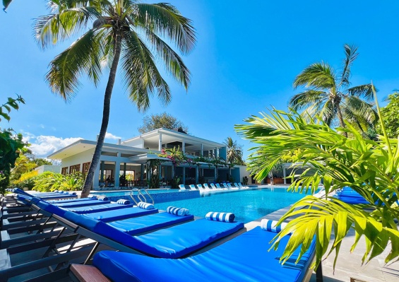 Hôtel Matemwe Sands Beach Resort 5* Hôtel Matemwe Sands Beach Resort 5*