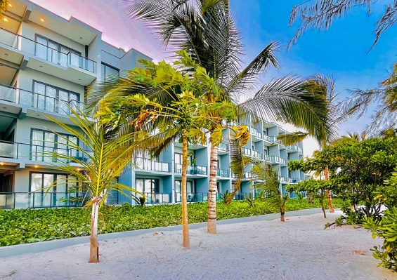 Hôtel Matemwe Sands Beach Resort 5* Hôtel Matemwe Sands Beach Resort 5*