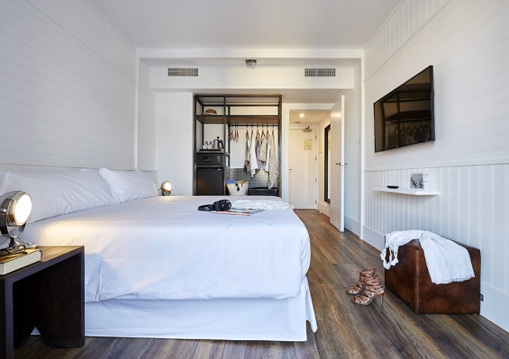 Hôtel Delamar 4* Adult Only +18 Hôtel Delamar 4* Adult Only +18