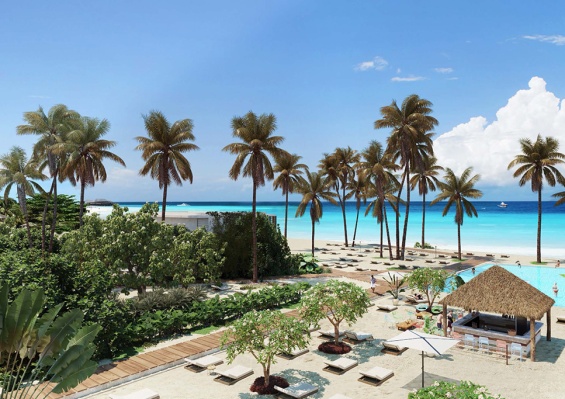 Hôtel Jaz Aurora Beach 5* + Safari 2 nuits en avion Hôtel Jaz Aurora Beach 5* + Safari 2 nuits en avion