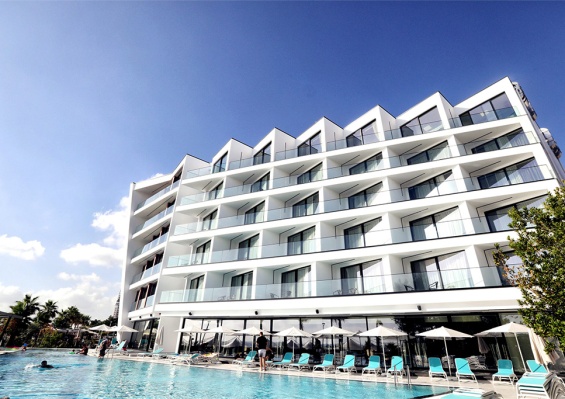 Hôtel Luxury Premium Finese 5* by Ôvoyages Hôtel Luxury Premium Finese 5* by Ôvoyages