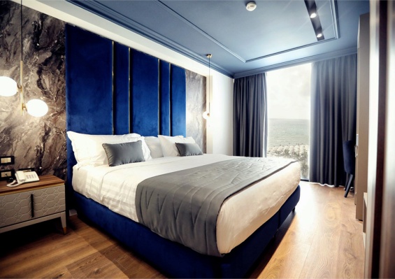 Hôtel Luxury Premium Finese 5* by Ôvoyages Hôtel Luxury Premium Finese 5* by Ôvoyages