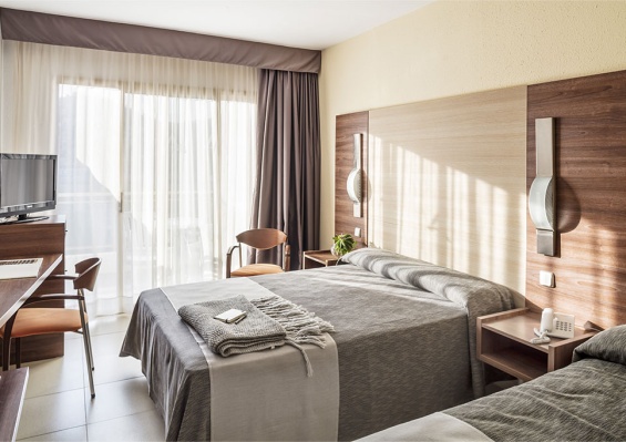 Hôtel Aqua Aquamarina & Spa 4* Hôtel Aqua Aquamarina & Spa 4*