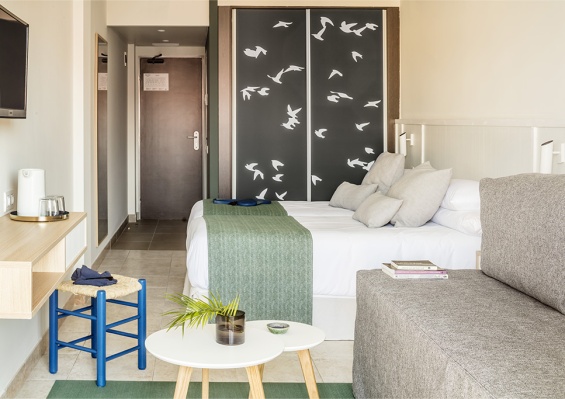 Hôtel Aqua Bertran Park 4* Hôtel Aqua Bertran Park 4*