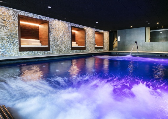 Hôtel Aqua Silouhette & Spa 4* Adult Only +16 Hôtel Aqua Silouhette & Spa 4* Adult Only +16
